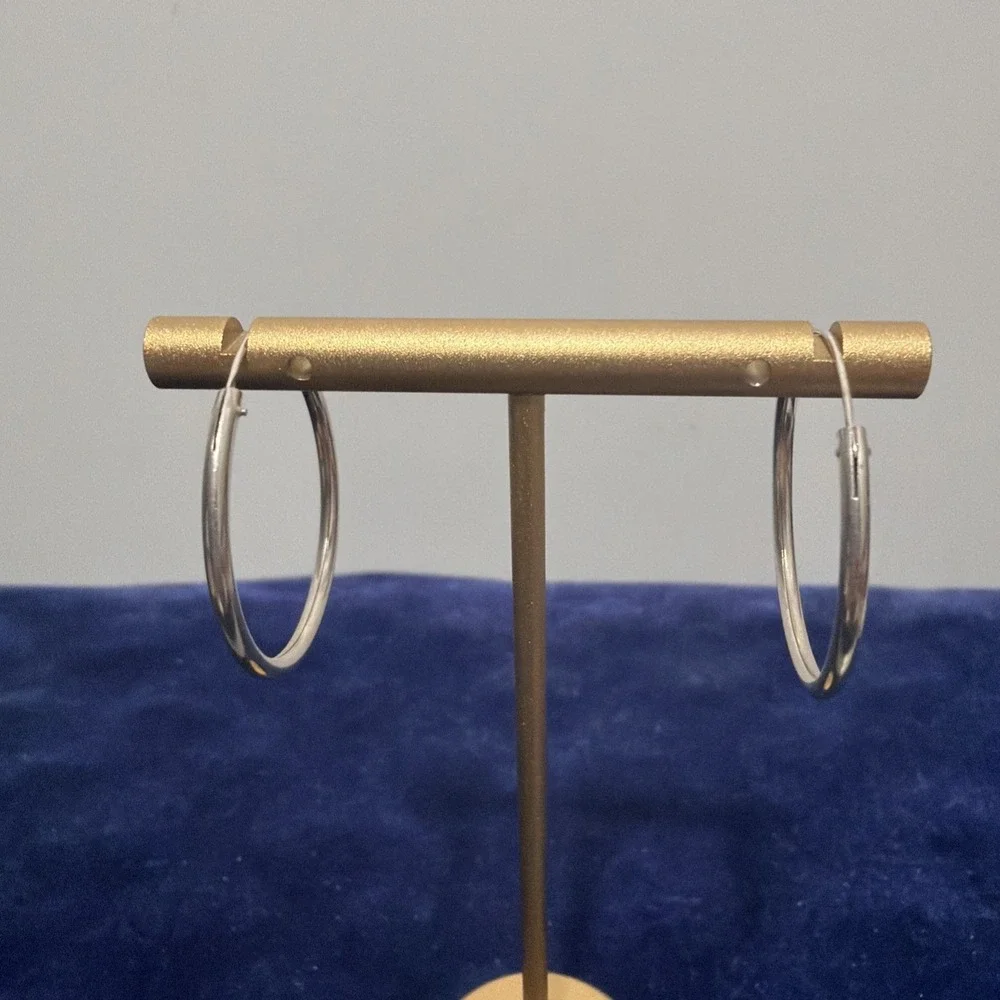 925 Sterling Silver 1